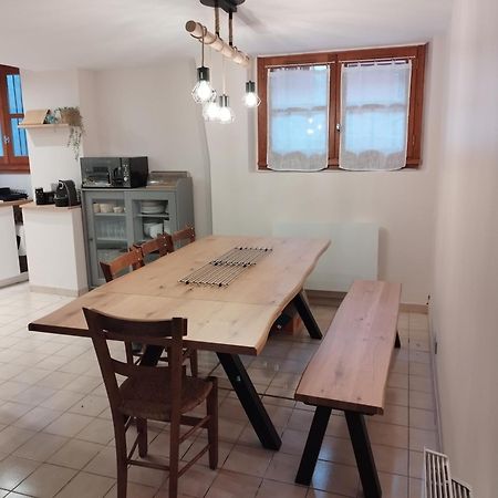 Agreable Maison Au Centre D'Arreau Pour 8 Pers Εξωτερικό φωτογραφία
