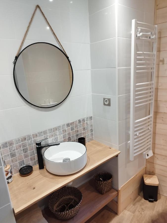 Agreable Maison Au Centre D'Arreau Pour 8 Pers Εξωτερικό φωτογραφία