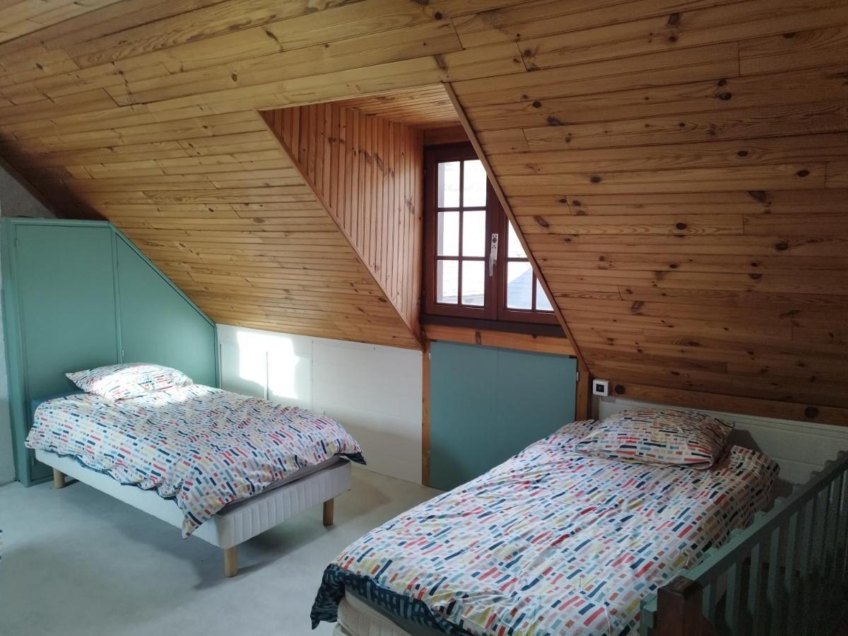 Agreable Maison Au Centre D'Arreau Pour 8 Pers Εξωτερικό φωτογραφία